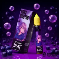 Набор Chaser Beat 30 мл 50 мг - Bubble Berry Tune