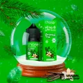Набор для самозамеса Chaser Christmas 30 мл 50 мг со вкусом мятно – хвойного фреша с нотками ванили