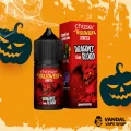 Набор для самозамеса Chaser Halloween 30 мл 65 мг со вкусом драгонфрута, гуавы, винограда и граната