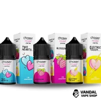 Набор Chaser You&Me 30 мл