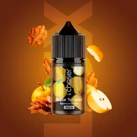Набор Chaser Lux 30 мл 65 мг - Apple Tobacco
