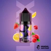 Набор Chaser Lux 30 мл 50 мг - Berry Lemonade