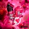 Cranberry Mint