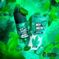 Набір Chaser My Mint 30 мл 65 мг - Menthol