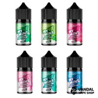 Набор Chaser My Mint 30 мл
