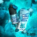 Набор для самозамеса Chaser My Mint 30 мл 65 мг со вкусом холодной мяты