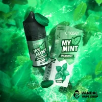 Набір Chaser My Mint 30 мл 50 мг - Spearmint