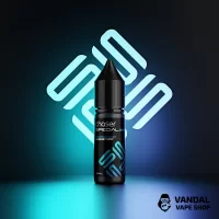 Набор  Chaser Special Berry 15 мл 65 мг - Bilberry Mint