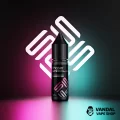 Набор для самозамеса   Chaser Special Berry 15 мл 50 мг со вкусом клюквы с мятой