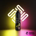 Набор для самозамеса   Chaser Special Berry 15 мл 65 мг со вкусом энергетика с вишней