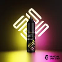 Набор  Chaser Special Berry 15 мл 50 мг - Energy Cherry