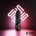 Набор для самозамеса   Chaser Special Berry 15 мл 50 мг со вкусом клубничного желе