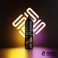 Набор  Chaser Special Berry 15 мл 50 мг - Punch