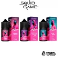 Набор для самозамеса Chaser Squid Game 30 мл