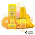 Набір для самозамісу Dinner Lady Fruit Full 30 мл 60 мг зі смаком ананаса з апельсином