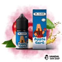 Набор Dr.Cloud 30 мл 50 мг - Apple tart