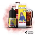 Набор для самозамеса Dr.Cloud 30 мл 50 мг освежающий вкус классического газированного напитка Coca-Cola