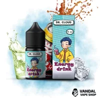 Набор Dr.Cloud 30 мл 50 мг - Energy Drink