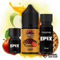 Набор для самозамеса Epix Mix 30 мл 25 мг со вкусом яблочного пирога с нотками корицы