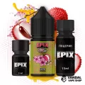 Набор для самозамеса Epix Mix 30 мл 65 мг со вкусом личи и душистой сакуры