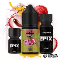 Набор Epix Mix 30 мл 65 мг - Exotic