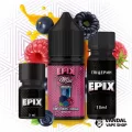 Набор для самозамеса Epix Mix 30 мл 65 мг со вкусом лесных фруктов с ягодами