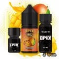Набор для самозамеса Epix Mix 30 мл 65 мг со вкусом сочного манго