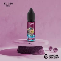 Набор FL350 Mini 15 мл 50 мг - Blackberry Grape