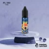 Currant Menthol