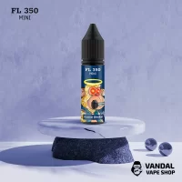 Набор FL350 Mini 15 мл 50 мг - Currant Menthol