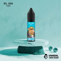 Набор FL350 Mini 15 мл 50 мг - Mint Gum