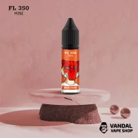 Набор FL350 Mini 15 мл 50 мг - Peach Lemon
