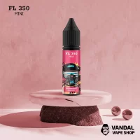 Набор FL350 Mini 15 мл 50 мг - Pomergranate Lemonade