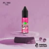 Strawberry Apricot Mango