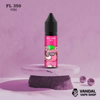 Набор FL350 Mini 15 мл 50 мг - Strawberry Apricot Mango