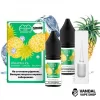 Pineapple Ice Pineapple Ice