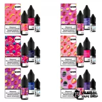 Набор Flavorlab Р1 Strong 10 мл