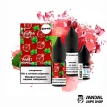Набор для самозамеса Flavorlab Р1 Strong 10 мл 50 мг со вкусом граната и мяты