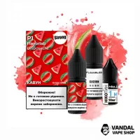 Набор Flavorlab Р1 Strong 10 мл 50 мг - Watermelon