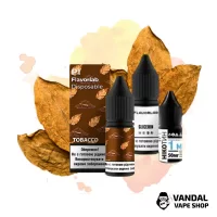 Набор Flavorlab Р1 10 мл 50 мг - Tobacco