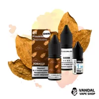 Набор Flavorlab Р1 Strong 10 мл 50 мг - Tobacco