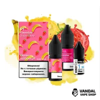 Набор Flavorlab Р1 10 мл 50 мг - Banana Strawberry