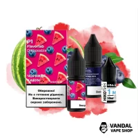 Набор Flavorlab Р1 10 мл 50 мг - Blueberry Watermelon