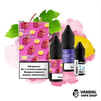 Набор Flavorlab Р1 10 мл 50 мг - Grape Lemon