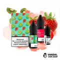 Набір для самозамісу Flavorlab Р1 10 мл 50 мг зі смаком ківі і полуниці