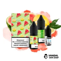 Набор Flavorlab Р1 10 мл 50 мг - Watermelon Lemon