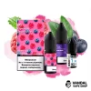 Blueberry Raspberry Blueberry Raspberry