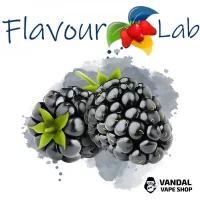Ароматизатор FlavourLab 10 мл - Ежевика