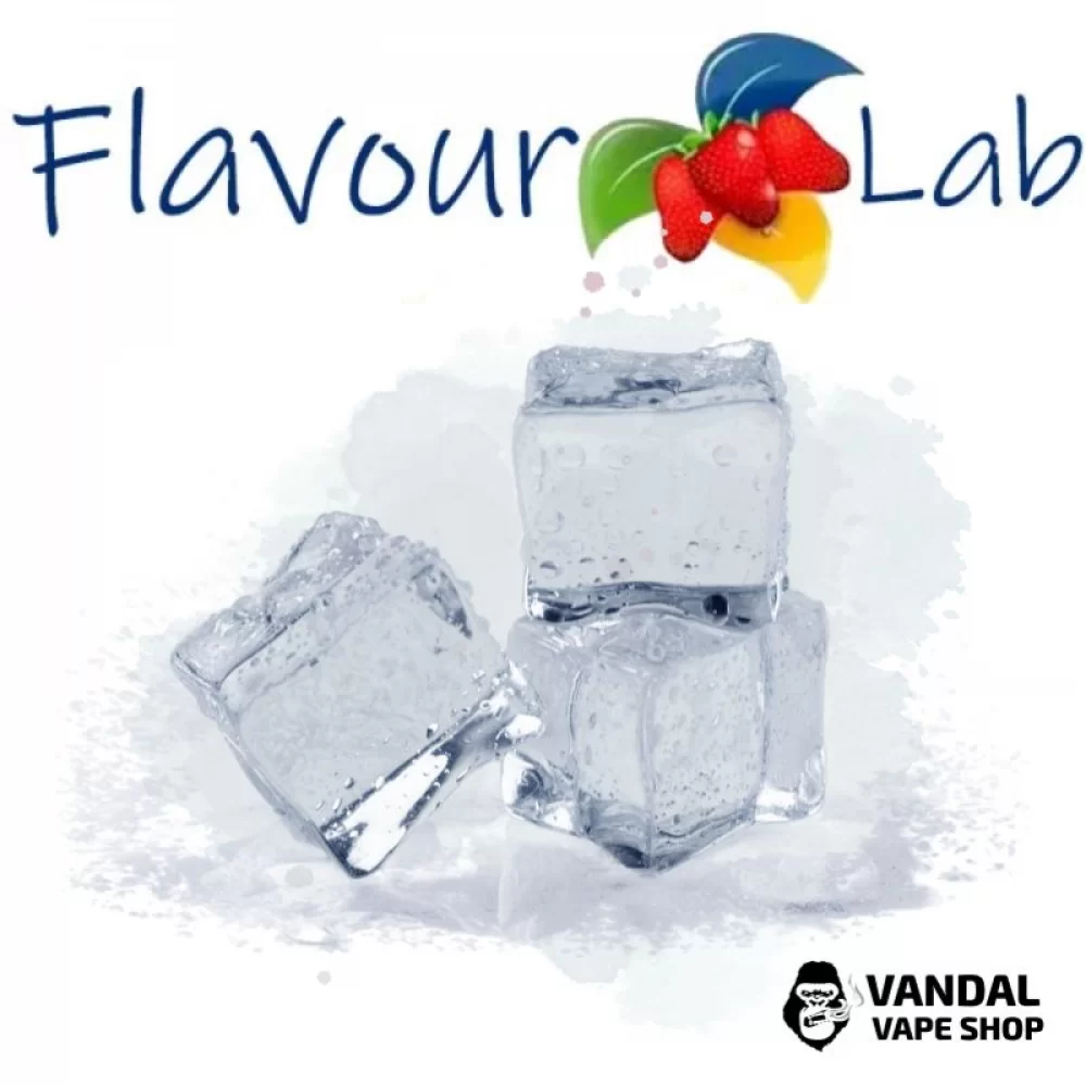 Ароматизатор FlavourLab 10 мл з холодком "Koolada" Ароматизатор FlavourLab 10 мл з холодком "Koolada"