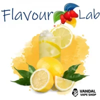 Ароматизатор FlavourLab 10 мл - Лимонад
